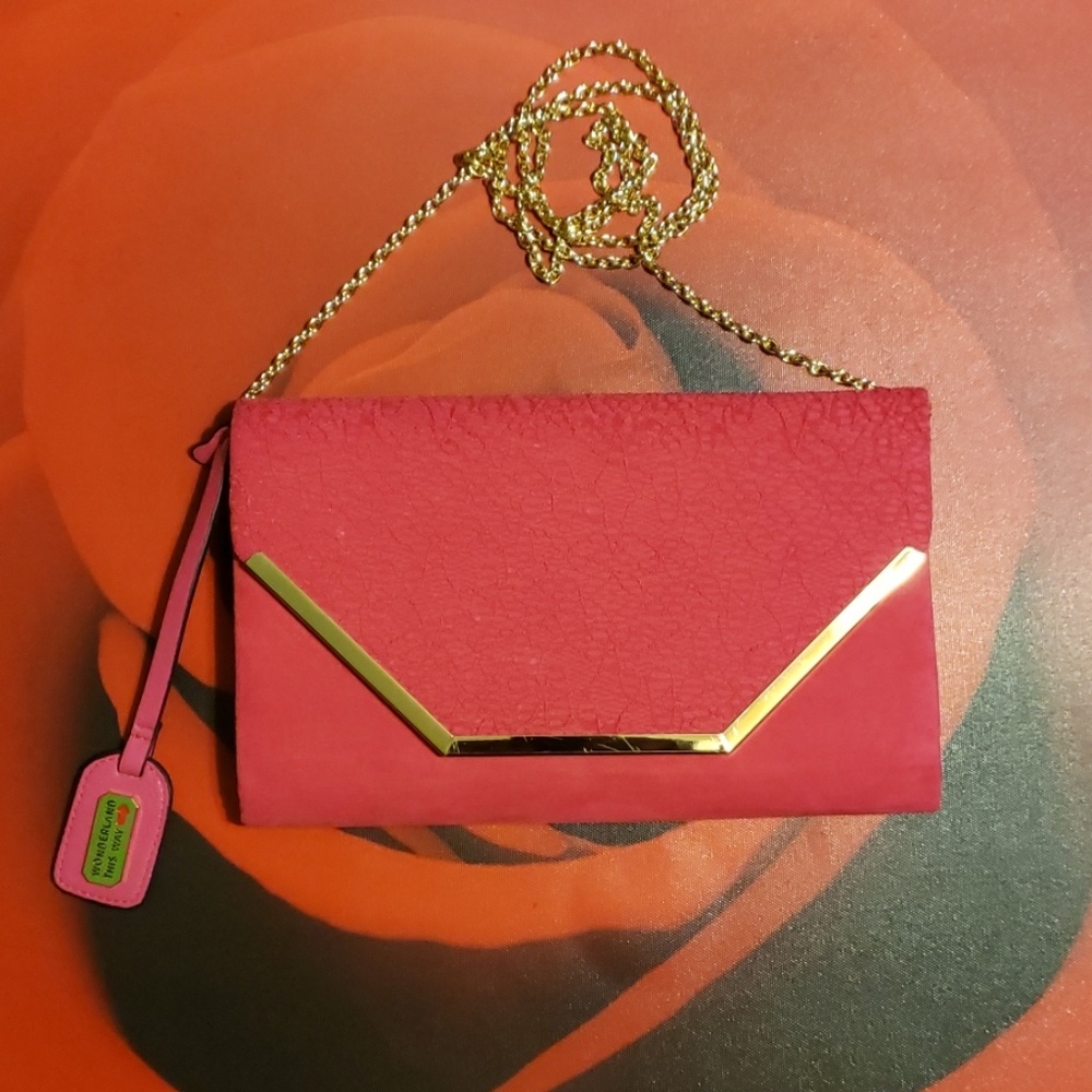 Call it Spring Handbag